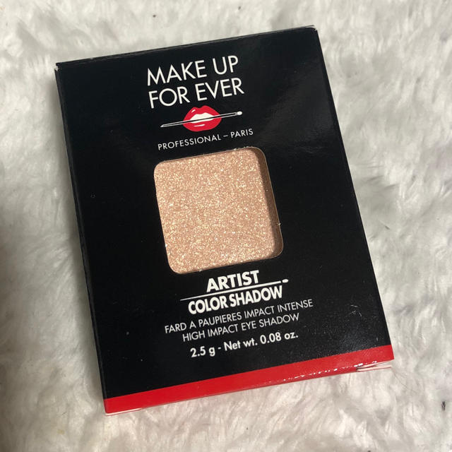 MAKE UP FOR EVER(メイクアップフォーエバー)のメイクアップフォーエバー  アーティストカラーシャドーダイヤモンド D716 コスメ/美容のベースメイク/化粧品(アイシャドウ)の商品写真