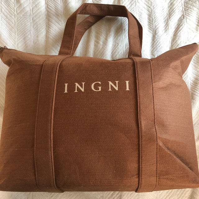 INGNI(イング)のINGNI福袋☆2020 コート含む11点入り レディースのレディース その他(その他)の商品写真