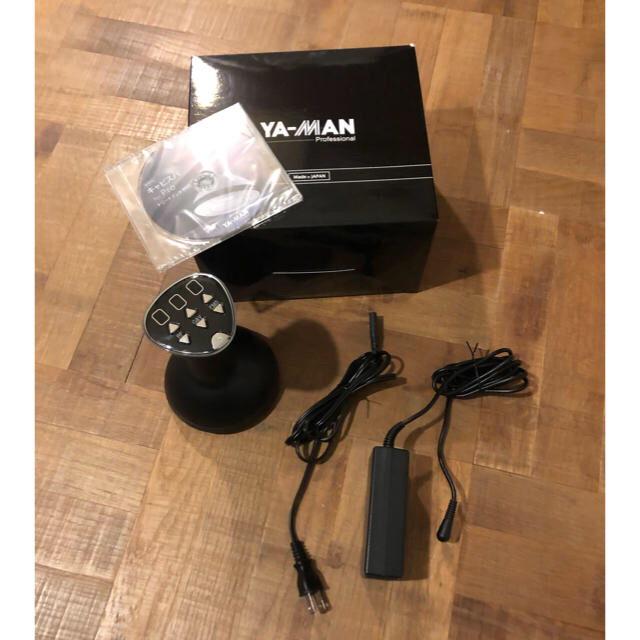 YA-MAN - ヤーマンYA-MANキャビスパfor Proエステ機器美容業務用キャビテーションの通販 by chidu200's shop