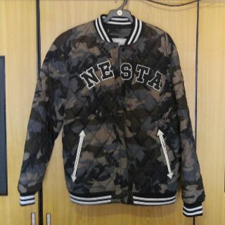 ネスタブランド(NESTA BRAND)のジャンパー(スタジャン)