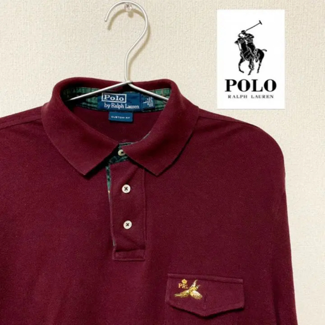 POLO RALPH LAUREN(ポロラルフローレン)のセット そるぴー様 U.S.POLO.ASSN. 星条旗 USA古着 メンズのトップス(ニット/セーター)の商品写真