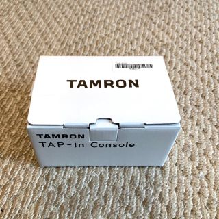 タムロン(TAMRON)のcochi様専用TAMRON タップインコンソール　ニコン用(その他)