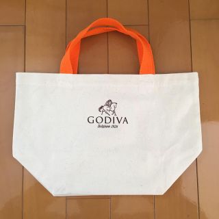 GODIVA オリジナルバッグ　ゴディバ　トートバッグ　福袋(トートバッグ)
