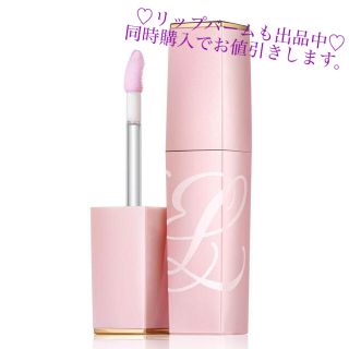 エスティローダー(Estee Lauder)のエスティーローダー　ピュア カラー エンヴィ リップ ボリューマイザー N(リップグロス)