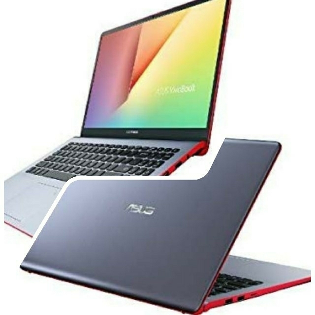 【新品未開封】ASUS ノートパソコンVivoBook S530UA-825GR 3