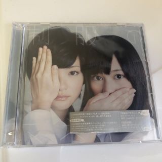 ノギザカフォーティーシックス(乃木坂46)の制服のマネキン（DVD付/Type-A）(ポップス/ロック(邦楽))