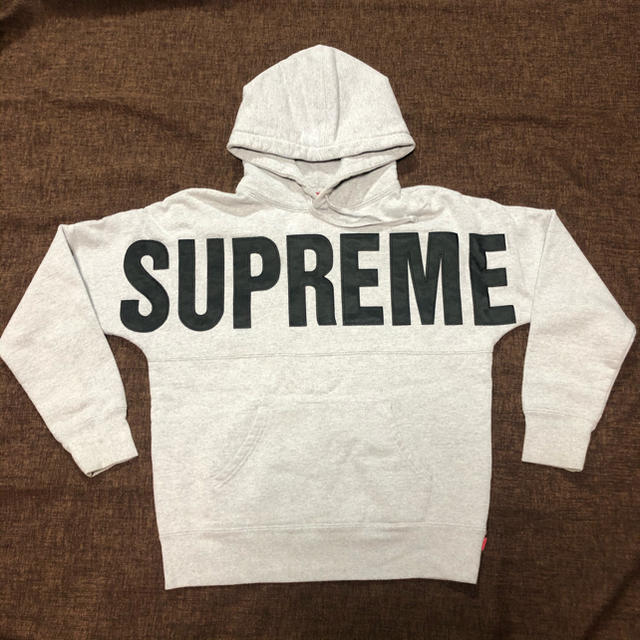 btssupreme パーカー ジミン愛用