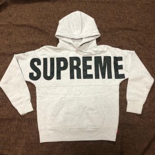 supreme パーカー ジミン愛用