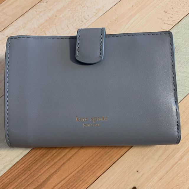 ケイトスペード ♠️財布♤新品 1