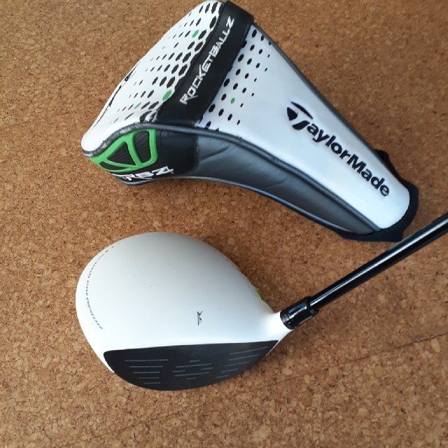 テーラーメイド　RBZ  10.5  ドライバー