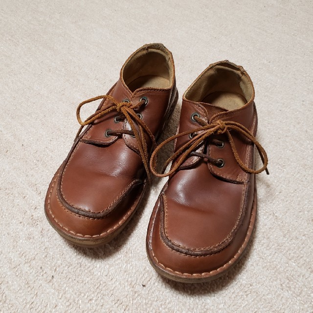 【新品未使用】22.5cm Clarks クラークス グレイスミア