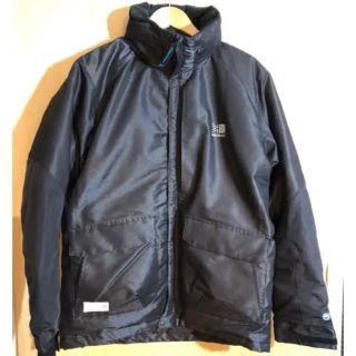 JUNYA WATANABE - JUNYA WATANABE × karrimor ダウンジャケット M