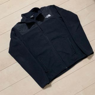 ザノースフェイス(THE NORTH FACE)のノースフェイス 美品 フリース(ブルゾン)