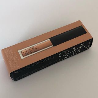 ナーズ(NARS)の新品　NARS ラディアントクリーミーコンシーラー  ミニサイズ(コンシーラー)