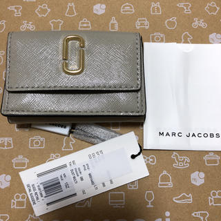 マークジェイコブス(MARC JACOBS)のマークジェイコブス　ミニ財布　(財布)