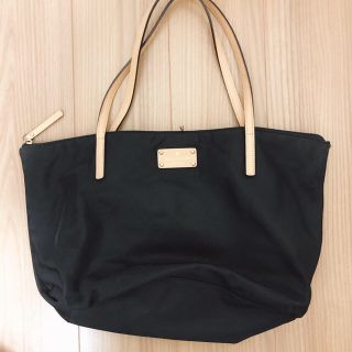 ケイトスペードニューヨーク(kate spade new york)のケイトスペード　トートバッグ(トートバッグ)