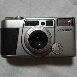 フジフイルム(富士フイルム)のFUJIFILM KLASSE フイルムカメラ(フィルムカメラ)