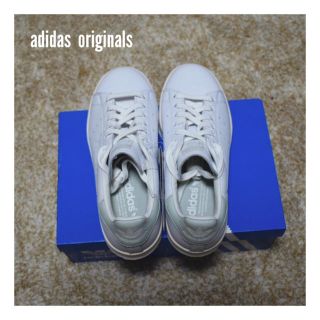 アディダス(adidas)のadidas ★ スタンスミス  24cm 《完売品》値下げ中(スニーカー)