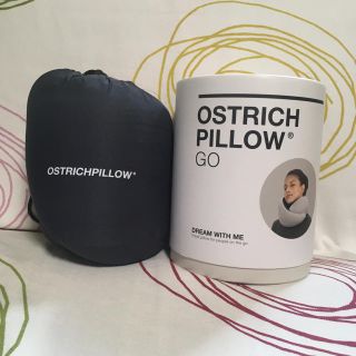 オーストリッチ(OSTRICH)のOSTRICH PILLOW GO(枕)