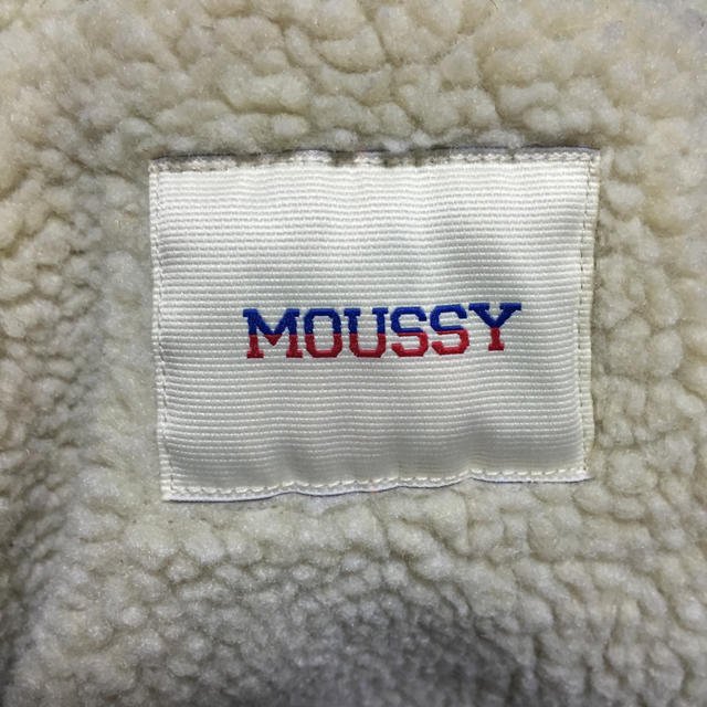 moussy(マウジー)のMaho Murayama様お取り置き レディースのジャケット/アウター(ライダースジャケット)の商品写真