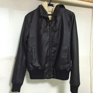 マウジー(moussy)のMaho Murayama様お取り置き(ライダースジャケット)