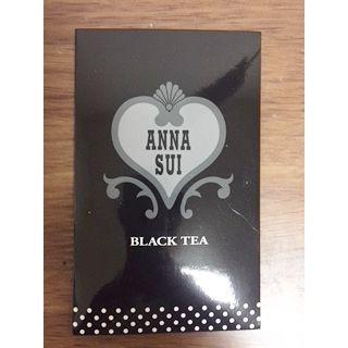 アナスイ(ANNA SUI)のANNA SUI  紅茶(茶)