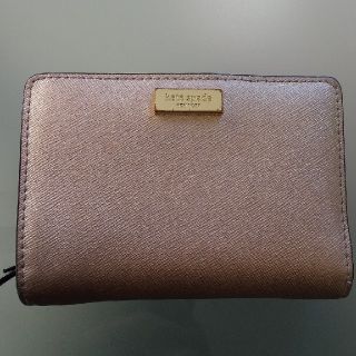 ケイトスペードニューヨーク(kate spade new york)の専用ページ  購入不可☆(財布)