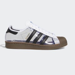 Adidas Superstar 80s × Blondey 25.5cm(スニーカー)