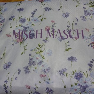 ミッシュマッシュ(MISCH MASCH)のミッシュマッシュ　2020福袋　ブルー系(セット/コーデ)