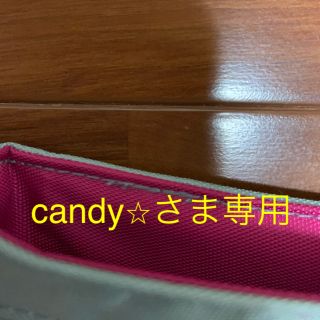 タリーズコーヒー(TULLY'S COFFEE)のcandy⭐︎さま専用［値下げ］タリーズ　福袋　バッグ(トートバッグ)