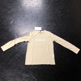 エーグル(AIGLE)のマロン様専用エーグル 長袖Tシャツ S レディース(Tシャツ(長袖/七分))