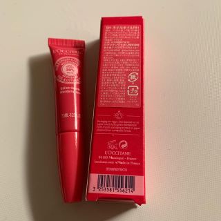 ロクシタン(L'OCCITANE)のロクシタン　ネイルオイル(ネイルケア)