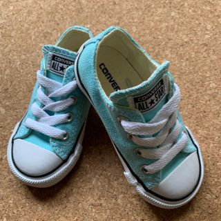 コンバース(CONVERSE)のコンバース CONVERSE キッズ 13cm (スニーカー)