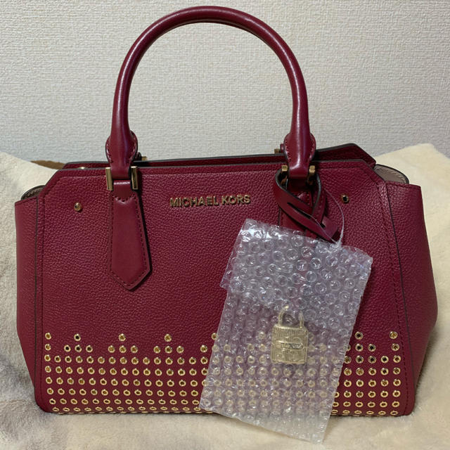 MICHAEL KORS 2wayバッグバッグ