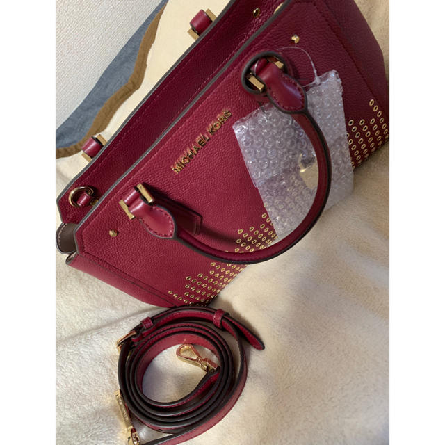 Michael Kors(マイケルコース)のMICHAEL KORS 2wayバッグ レディースのバッグ(ショルダーバッグ)の商品写真