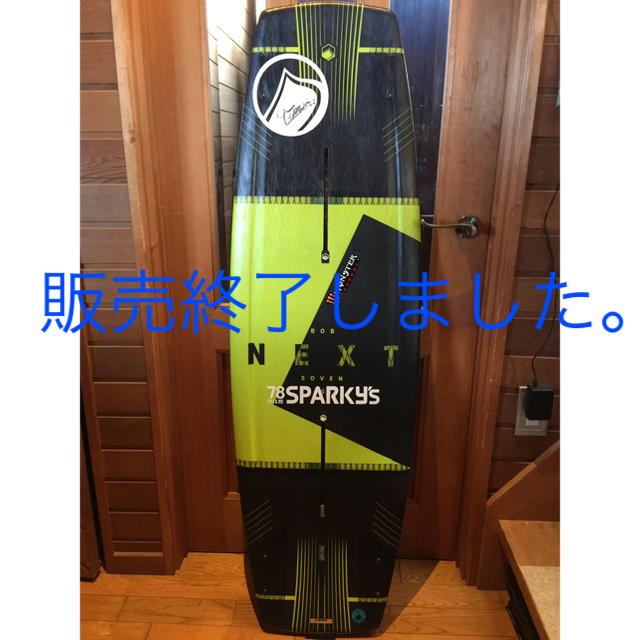 美品 Liquidforce NEXT 2019 ラストモデル！