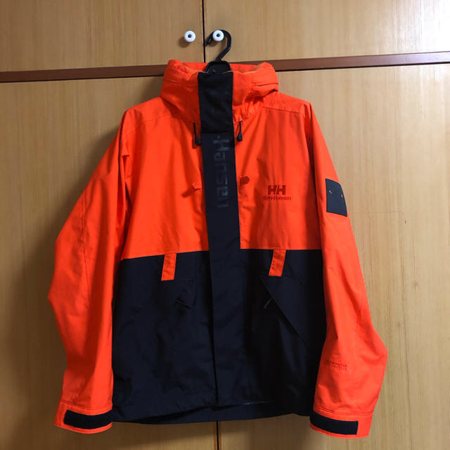 HELLY HANSEN×ビームス別注 フォーミュラーライトジャケット | フリマアプリ ラクマ