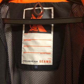 HELLY HANSEN - HELLY HANSEN×ビームス別注 フォーミュラーライト