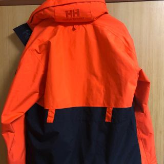 HELLY HANSEN - HELLY HANSEN×ビームス別注 フォーミュラーライト