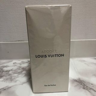 ルイヴィトン(LOUIS VUITTON)のLOUIS VUITTON APOGEE 100ml(香水(女性用))