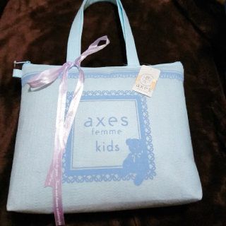 アクシーズファム(axes femme)のアクシーズファム福袋　KIDS　140(ワンピース)