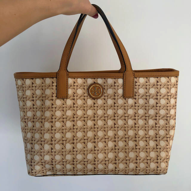 Tory Burch(トリーバーチ)の【Tory Burch】3way クラッチ付きショルダー ハンドバッグ レディースのバッグ(ショルダーバッグ)の商品写真