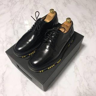 DIOR HOMME - dior homme 15aw シューズの通販 by K|ディオールオム