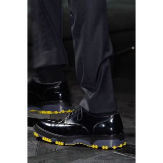 DIOR HOMME - dior homme 15aw シューズの通販 by K|ディオールオム