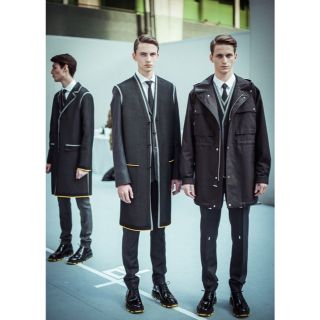 DIOR HOMME - dior homme 15aw シューズの通販 by K|ディオールオム