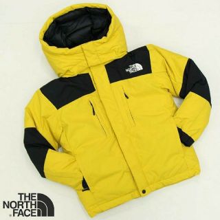 ザノースフェイス(THE NORTH FACE)のTHE NORCE FACE ENDURANCE BALTRO JACKET(ジャケット/上着)