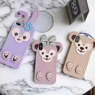 ディズニー(Disney)のiPhoneケース(iPhoneケース)