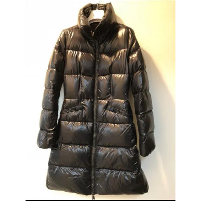 MONCLER - モンクレール ロングダウンコート JASMINUM GIUBBOTTOの通販 by takeki's shop｜モンク