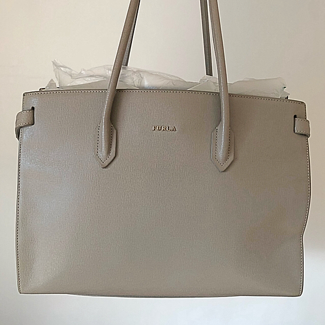 Furla(フルラ)の【FURLA】フルラ トートバッグ 肩掛けバッグ  レディースのバッグ(トートバッグ)の商品写真