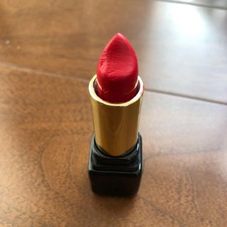 ゲラン(GUERLAIN)のゲラン 口紅 KISS KISS 325 Rouge Kiss レッド(口紅)